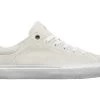 Emerica Omen Lo Shoes White