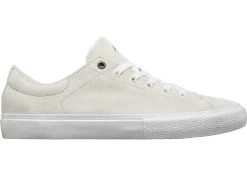 Emerica Omen Lo Shoes White