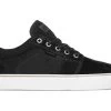 Etnies Barge LS Shoes Black