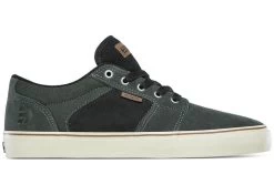 Etnies Barge LS Shoes Green/Black