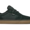 Etnies Barge LS Shoes Green/Gum