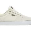 Etnies Barge LS Shoes White/Green