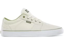Etnies Barge LS Shoes White/Green