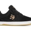 Etnies Joslin Shoes Black/Tan
