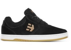 Etnies Joslin Shoes Black/Tan