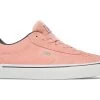 Etnies Joslin Vulc Shoes Pink