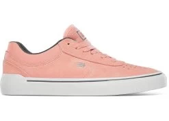 Etnies Joslin Vulc Shoes Pink