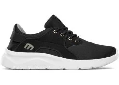 Etnies Scout Plus Shoes Black