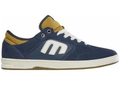 Etnies Windrow Shoes Indigo