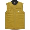 Etnies X Independent Vest Tobacco