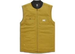 Etnies X Independent Vest Tobacco
