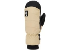 Crab Grab Snuggler Mittens Sand