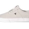 Fallen Phoenix Shoes Ivory Black