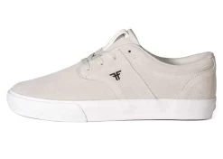Fallen Phoenix Shoes Ivory Black