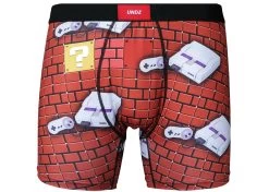 Undz Classic Boxer Gaming