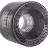 Globe Retro Flex Cruiser Wheel 83A 58MM Clear Black