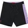 Globe Dion Aigus Boardshorts Black