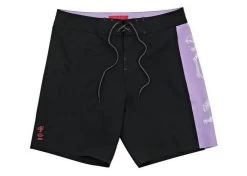 Globe Dion Aigus Boardshorts Black