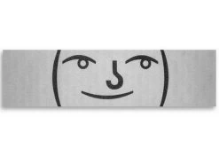 HEH Skateboards Clear Griptape