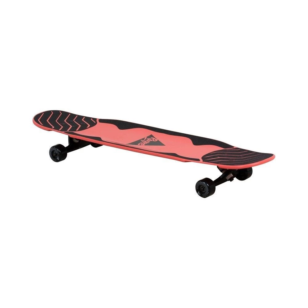 Rayne Nae Nae Coral 40" Complete Longboard - Image 2