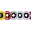 Hawgs Supreme Hawgs 70MM 78A Longboard Wheels Multiple Colors