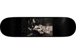 Hockey Kevin Rodrigues - Jeanne - 8.18" Skateboard Deck