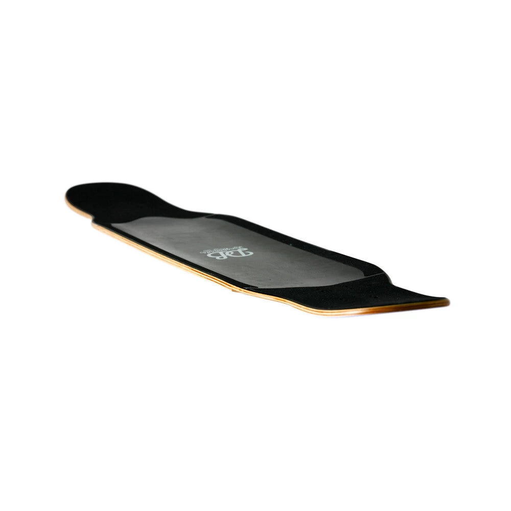 DB Moonwalk 41" Longboard Deck - Image 3