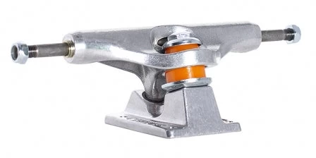 Independent Mid Polished 159 Skateboard Trucks - Image 2