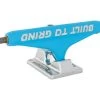 Independent Stage 11 BTG Speed Blue/Silver 144 Skateboard Trucks