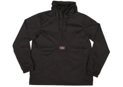 Independent ITC Span Anorak Jacket Black
