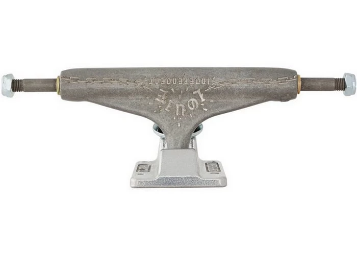 Independent Stage 11 Louie Lopez IKP 144 Skateboard Trucks