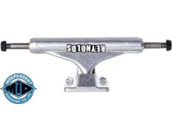Independent Mid Hollow Reynolds Block 129 Skateboard Trucks