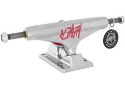 Independent Stage 11 Slayer 139 Polished Skateboard Trucks