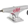 Independent Stage 11 Slayer 144 Polished Skateboard Trucks