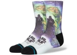 Stance Star Wars Jaba Kids' Socks Navy