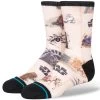 Stance Star Wars ROTJ Kids' Socks Sand