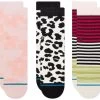 Stance Kids' Socks Bloom 3 Pack