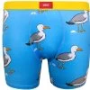 Undz Kids' Boxer Seagull