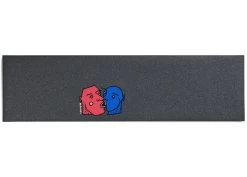 Polar Griptape Kissing Heads