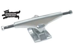 Krux K5 Polished Silver 7.6 / 8.0 / 8.25 / 8.5 / 9.0 Skateboard Trucks