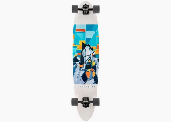 Landyachtz Big Dipper Mountain Complete Longboard