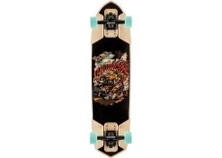 Landyachtz Blaze PT Complete Longboard