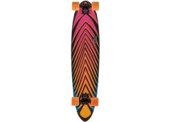 Landyachtz Dipper Fish Complete Longboard