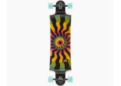 Landyachtz Fixed Blade 38 Gravity Complete Longboard