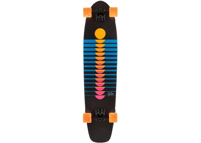 Landyachtz Ripper Moon Complete Longboard
