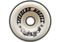 Speedlab Lifer 101a 56MM Skateboard Wheels