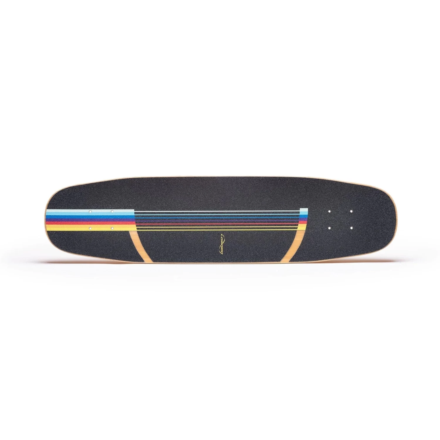 Loaded Chinchiller Longboard Deck - Image 3
