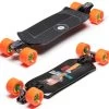 Loaded Fathom 33 Dad Bod 105mm Complete Longboard