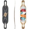 Loaded Dervish Sama Longboard Deck