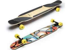 Loaded Bhangra V2 Complete Longboard
